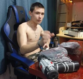 Кирилл
