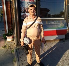 Равшон