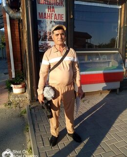 Равшон