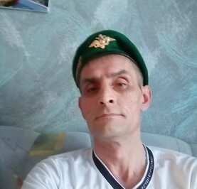 Антон Марунин