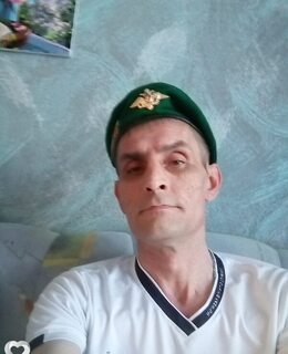Антон Марунин