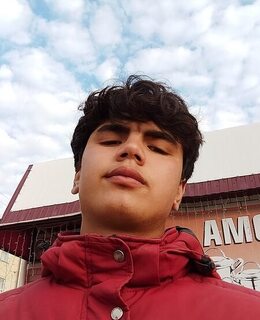 Islom Karimov