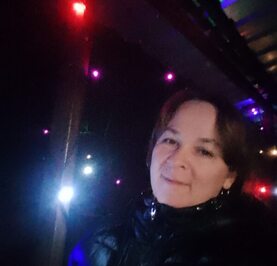 Оксана