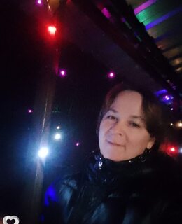 Оксана