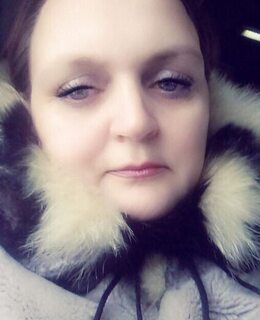 Оксана