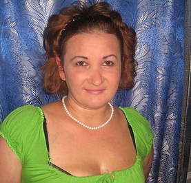 Оксана