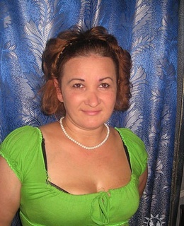 Оксана
