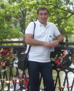 Игорь