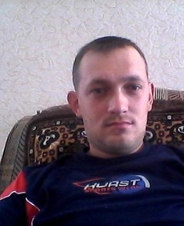 Олег